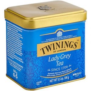 Twinnings Lady Grey Tea