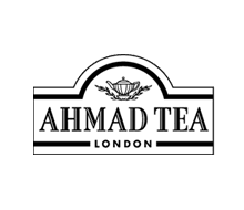 Ahmad Tea logo