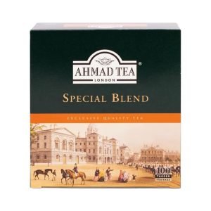 Ahmad Tea Special Blend Bags