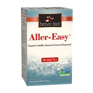 Bravo Tea Aller-Easy Herbal Tea