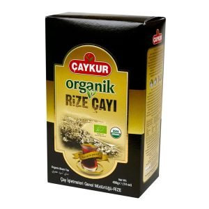 Caykur Organic Rize Cayi
