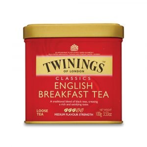 Twinnings English Breakfast Tea