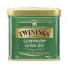 Twinnings Gunpowder Green Tea 100g
