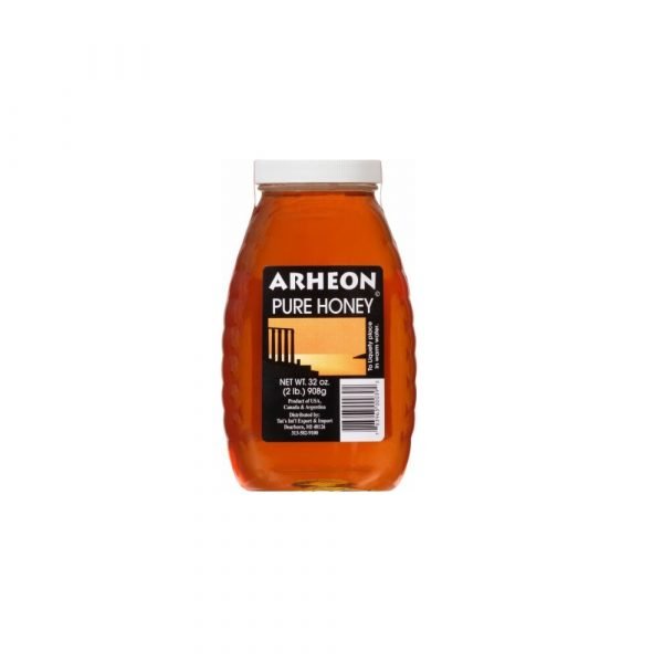 Arheon Pure Honey 2 lb