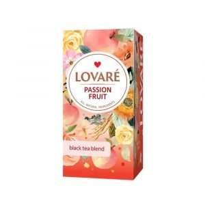 Lovare Passion Fruit