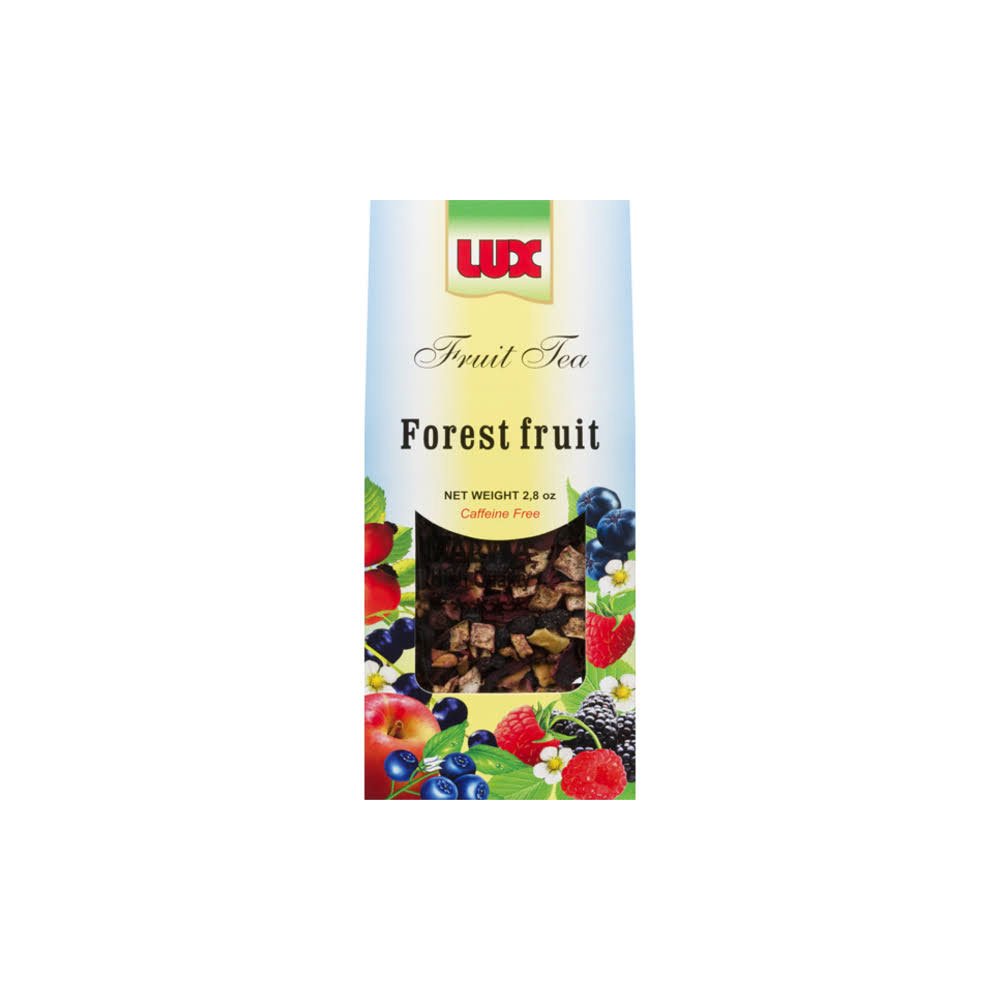 Lux Forest Fruit Tea