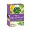 Traditional Medicinals Tea Smooth Move Senna Peppermint