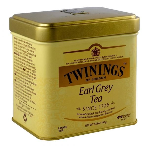 Twinings Earl Grey Tea