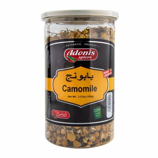 Adonis Spices Camomile Tea