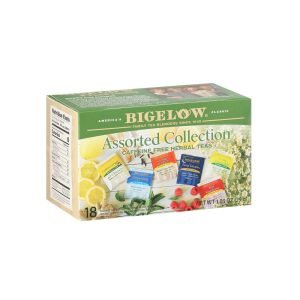 Bigelow Assorted Herb Tea 6 Varieties