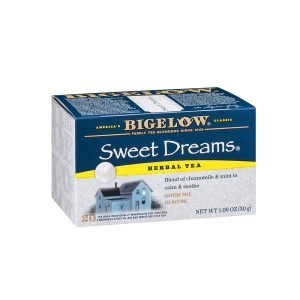 Bigelow Sweet Dreams Herb Tea