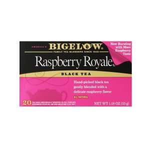 Bigelow Tea Raspberry Royale