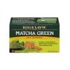 Bigelow tea Matcha Green Tea with Turmeric