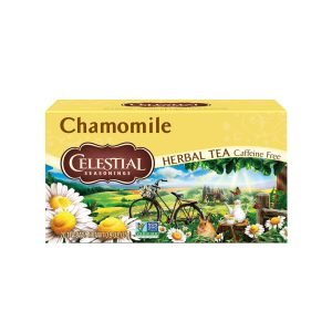 Celestial Seasonings Chamomile Herbal Te
