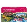 Celestial Seasonings Peppermint Herbal Tea