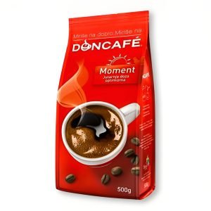 Doncafe Moment Ground Coffee 500g