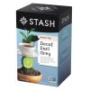 Stash Earl Grey Decaf Black Tea