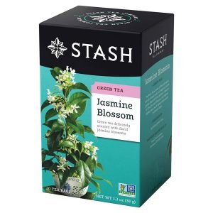 Stash Tea Jasmine Blossom