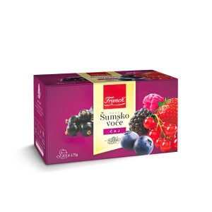 FRANCK Forest Fruit tea