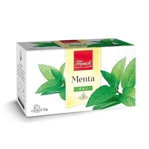 Franck Mint Tea