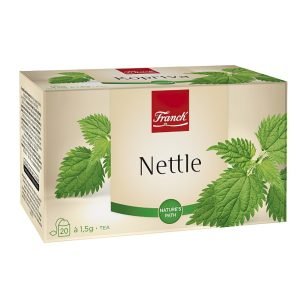 Franck Nettle Kopriva Tea