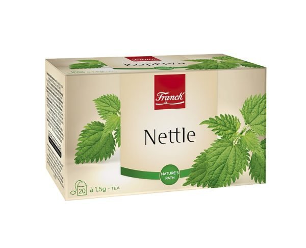 Franck Nettle Kopriva Tea