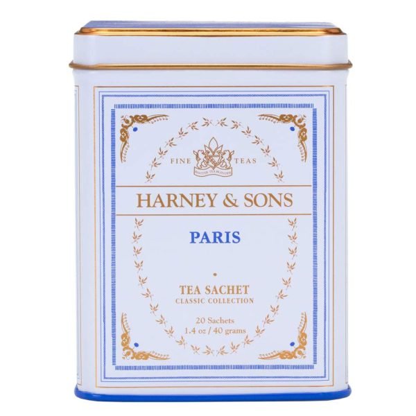 Harney Sons Paris Black Tea