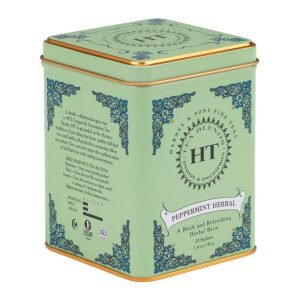 Harney and Sons Peppermint Herbal Tea