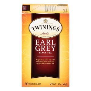 Twinings Earl Grey Black Tea