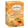 Twinings Honeybush Mandarin Orange Tea