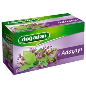 Dogadan Sage Herbal Tea Adacayi
