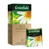Greenfield Camomile Meadow Herbal Tea Collection