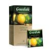 Greenfield Lemon Spark Black Tea Collection