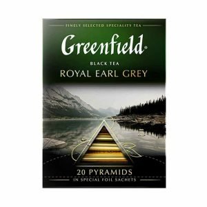 Greenfield Royal Earl Gray