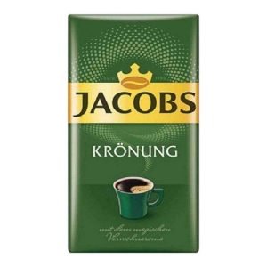 Jacobs Kronung Ground Coffee