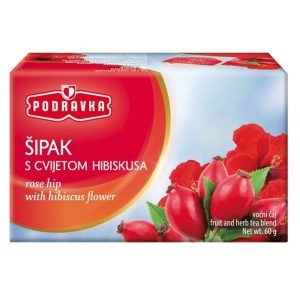 Podravka Rosehip Tea