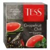 Tess Grapefruit Chill Black Tea