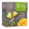 Tess Pina Colada Green Tea