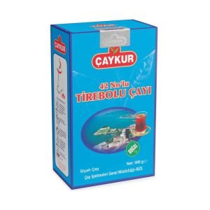 Caykur 42 No Tirebolu Black Tea