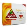Rabea Original Black Tea Bags