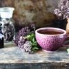 Lavender Tea Benefits