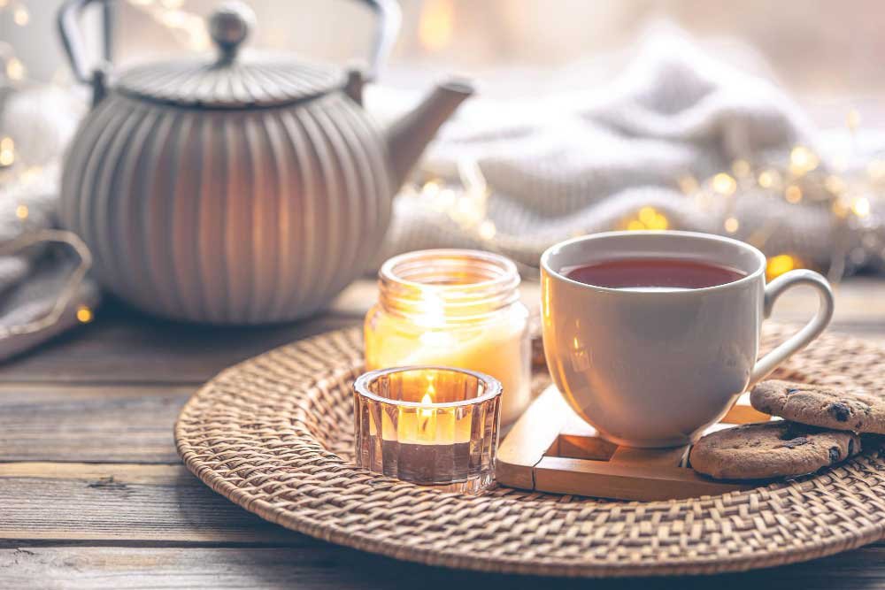 Best Organic Herbal Teas
