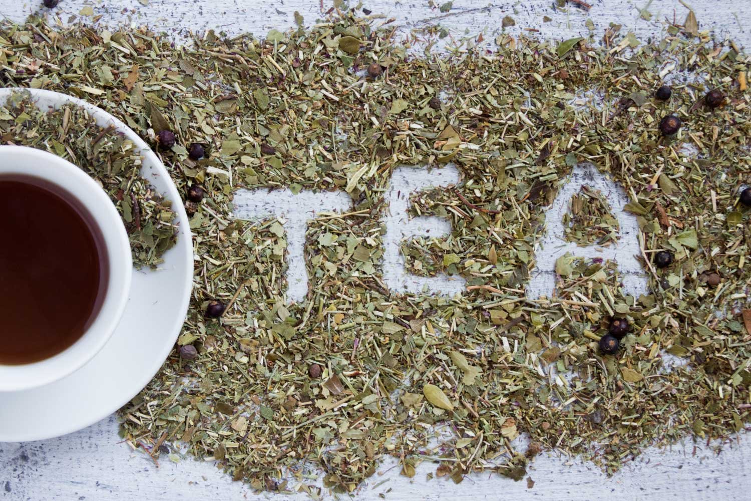 best herbal teas for relaxation