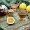 Greek mountain tea benefits