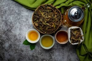 What Is Herbal Tea