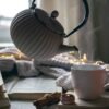Best Herbal Teas for Stress Relief