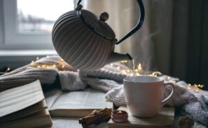 Best Herbal Teas for Stress Relief