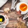 Best Herbal Teas for Sleep