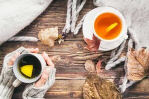 Best Herbal Teas for Sleep
