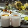 Types of Herbal Tea